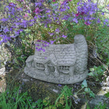 STONE GARDEN FAIRY COTTAGE