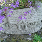 STONE GARDEN FAIRY COTTAGE