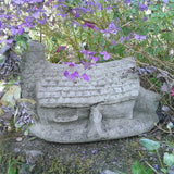 STONE GARDEN FAIRY COTTAGE