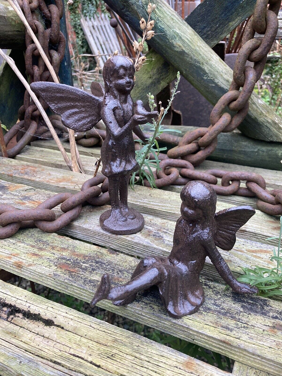 Metalware & Cast Iron – Tagged 