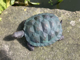 RESIN TORTOISE POND / GARDEN ORNAMENT