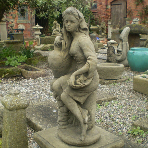 Sculpture jardin - Statue jardin - OOGarden