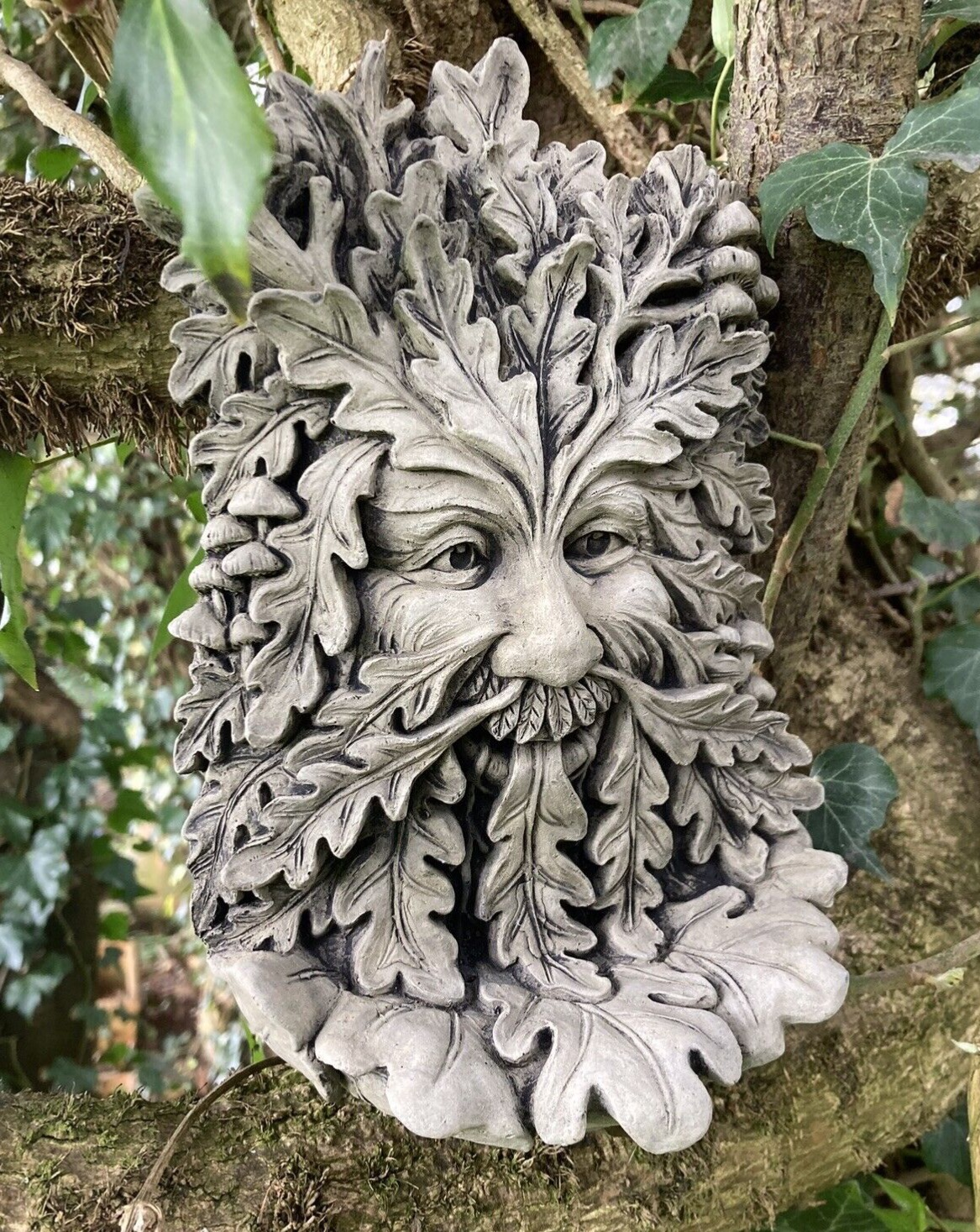 Garden wall deals plaques