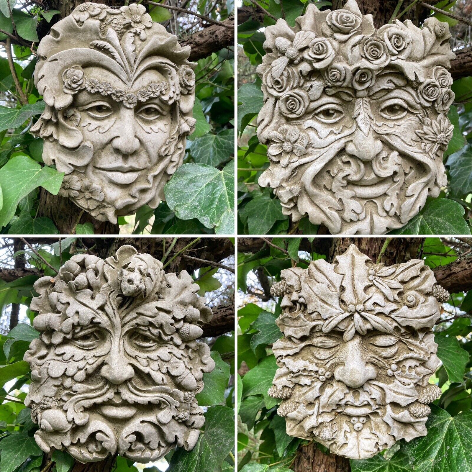 Wall Decor – Ferney Heyes Garden Products